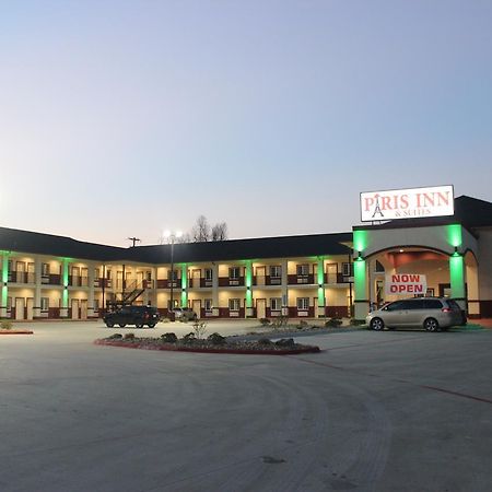 Paris Inn & Suites Ngoại thất bức ảnh