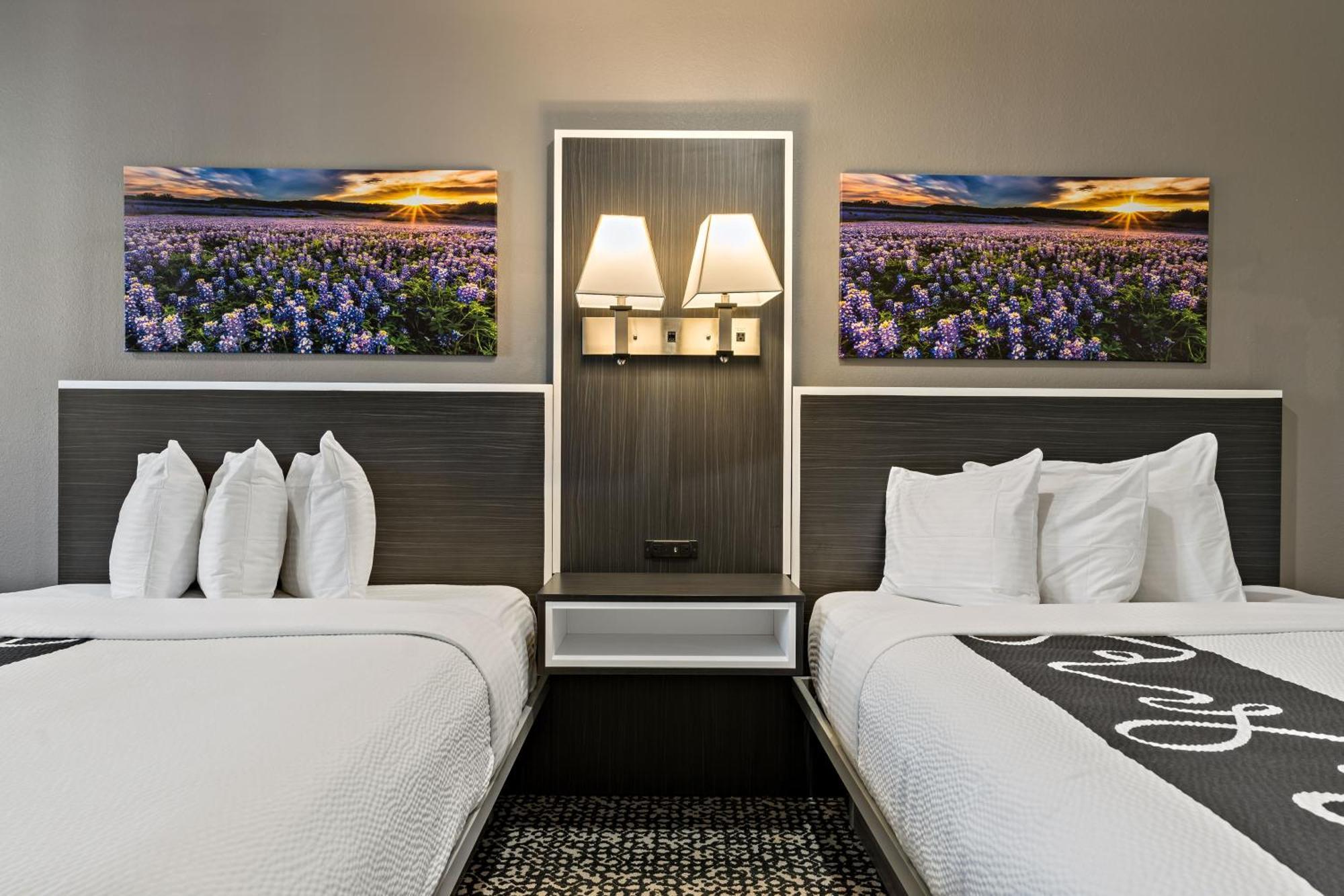 Paris Inn & Suites Ngoại thất bức ảnh