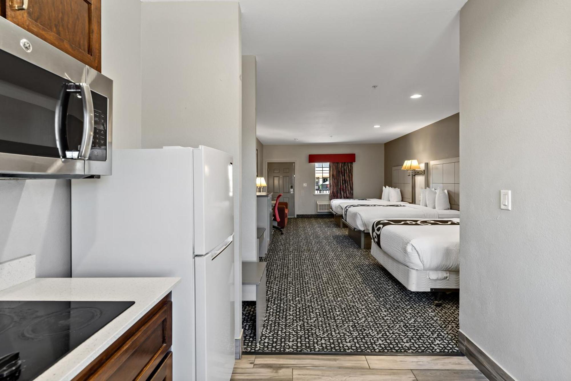 Paris Inn & Suites Ngoại thất bức ảnh