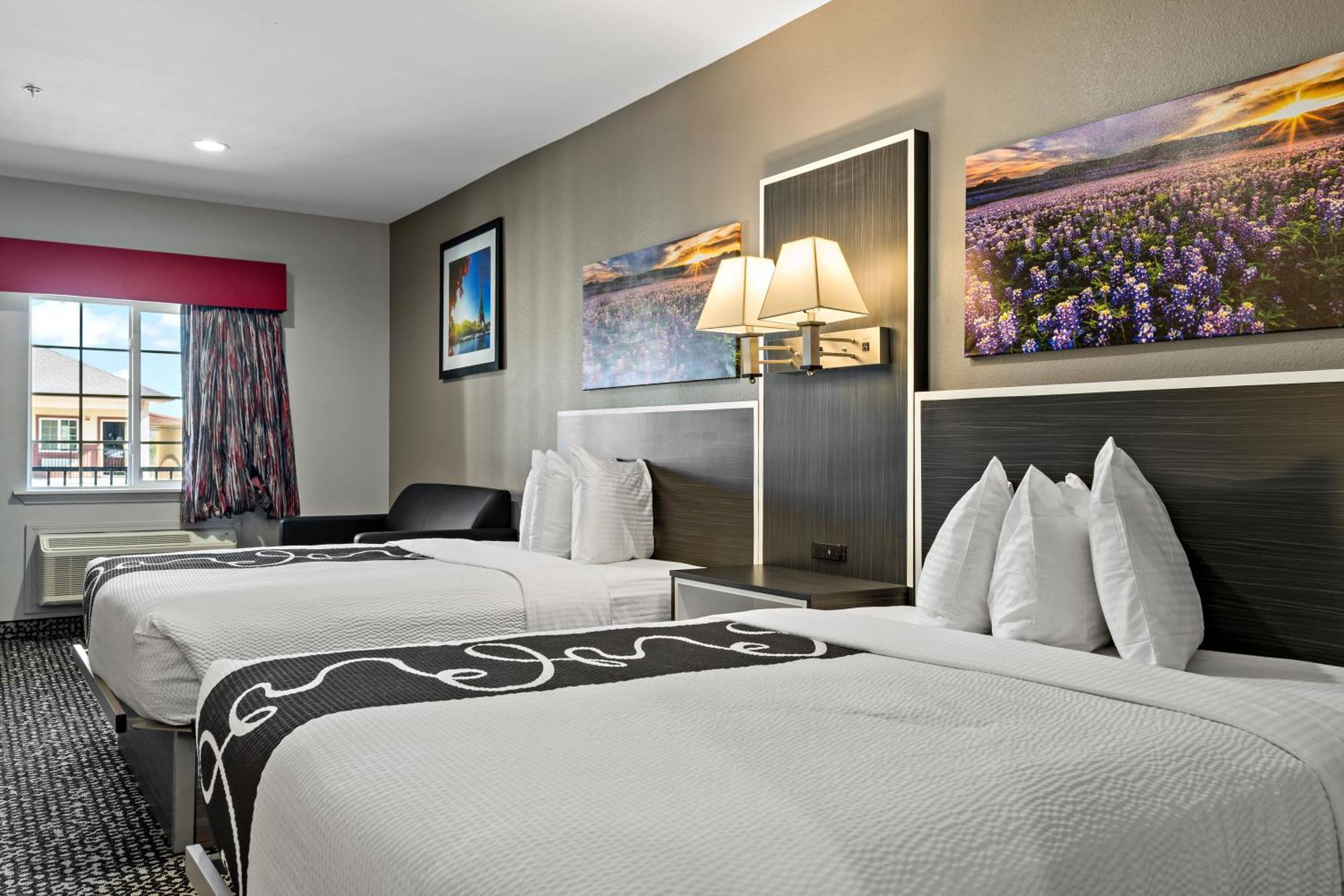 Paris Inn & Suites Ngoại thất bức ảnh