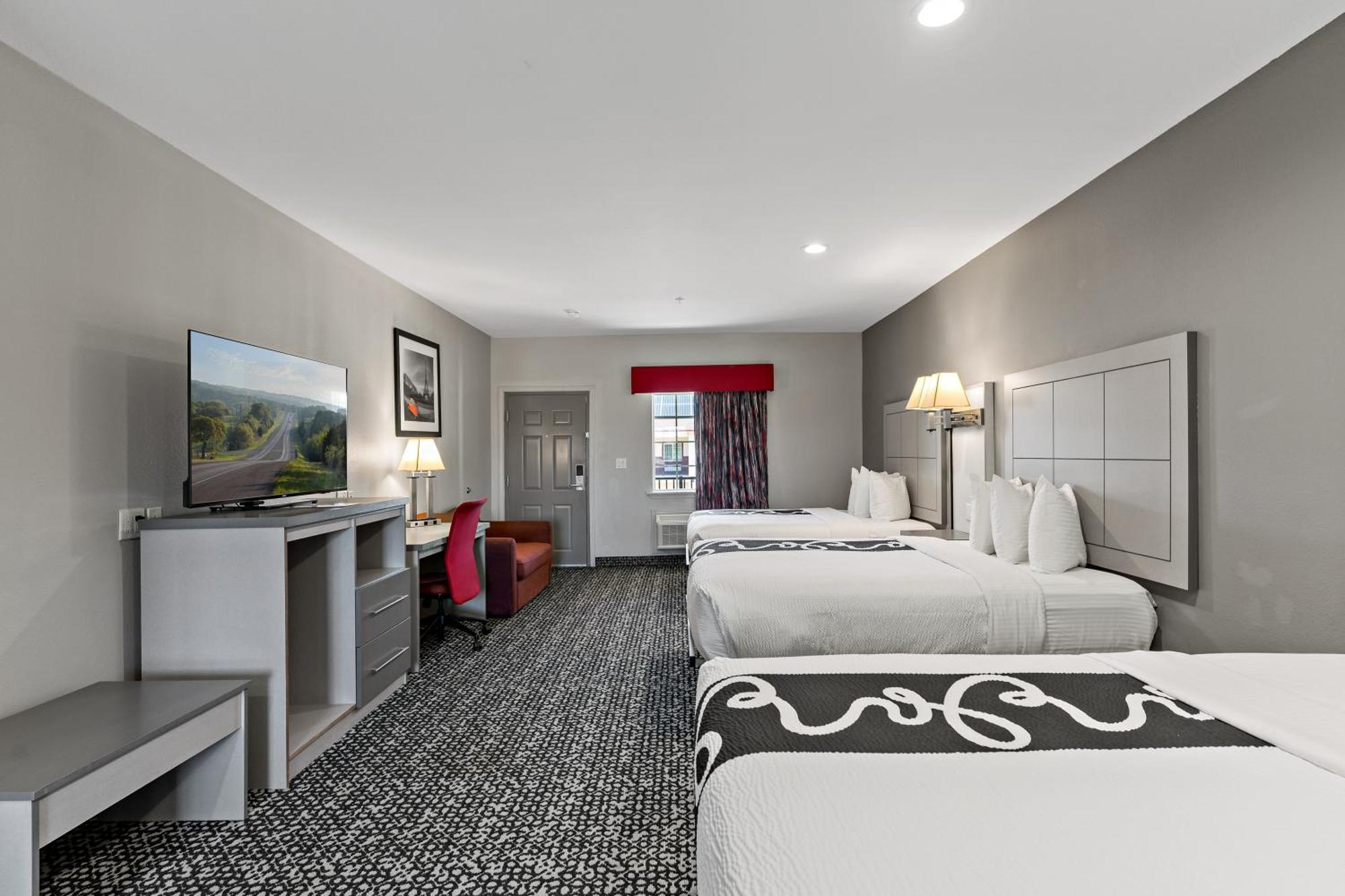Paris Inn & Suites Ngoại thất bức ảnh