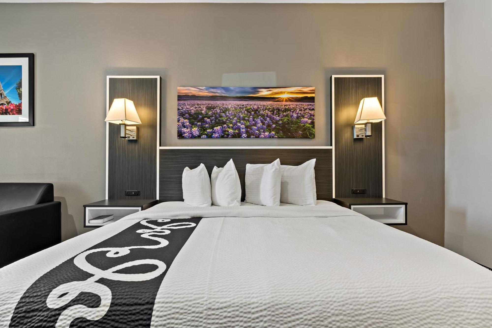 Paris Inn & Suites Ngoại thất bức ảnh