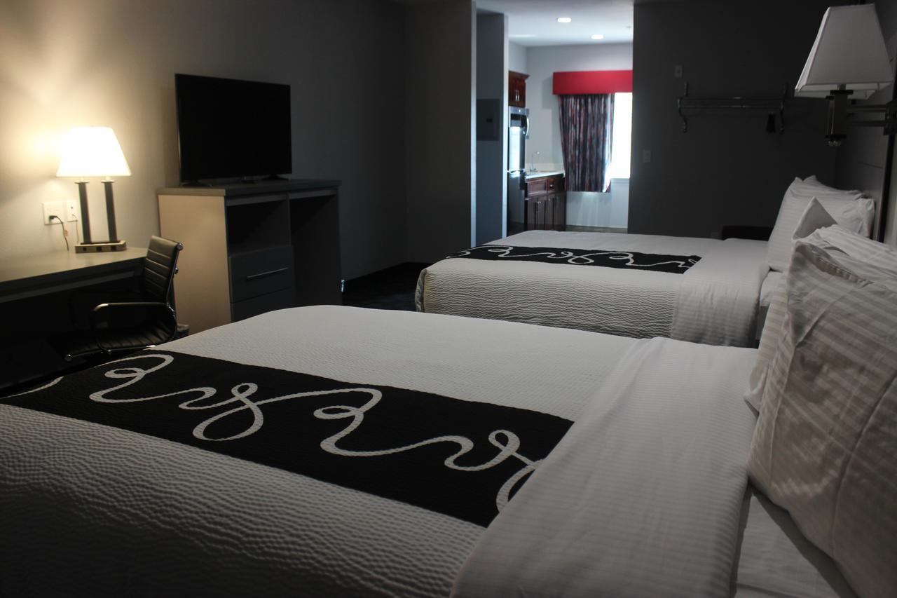 Paris Inn & Suites Ngoại thất bức ảnh