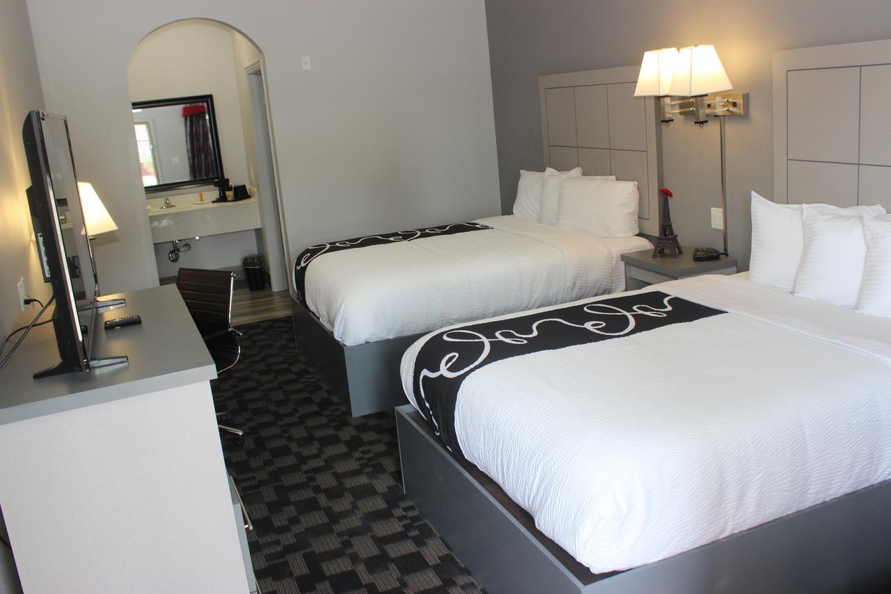 Paris Inn & Suites Ngoại thất bức ảnh