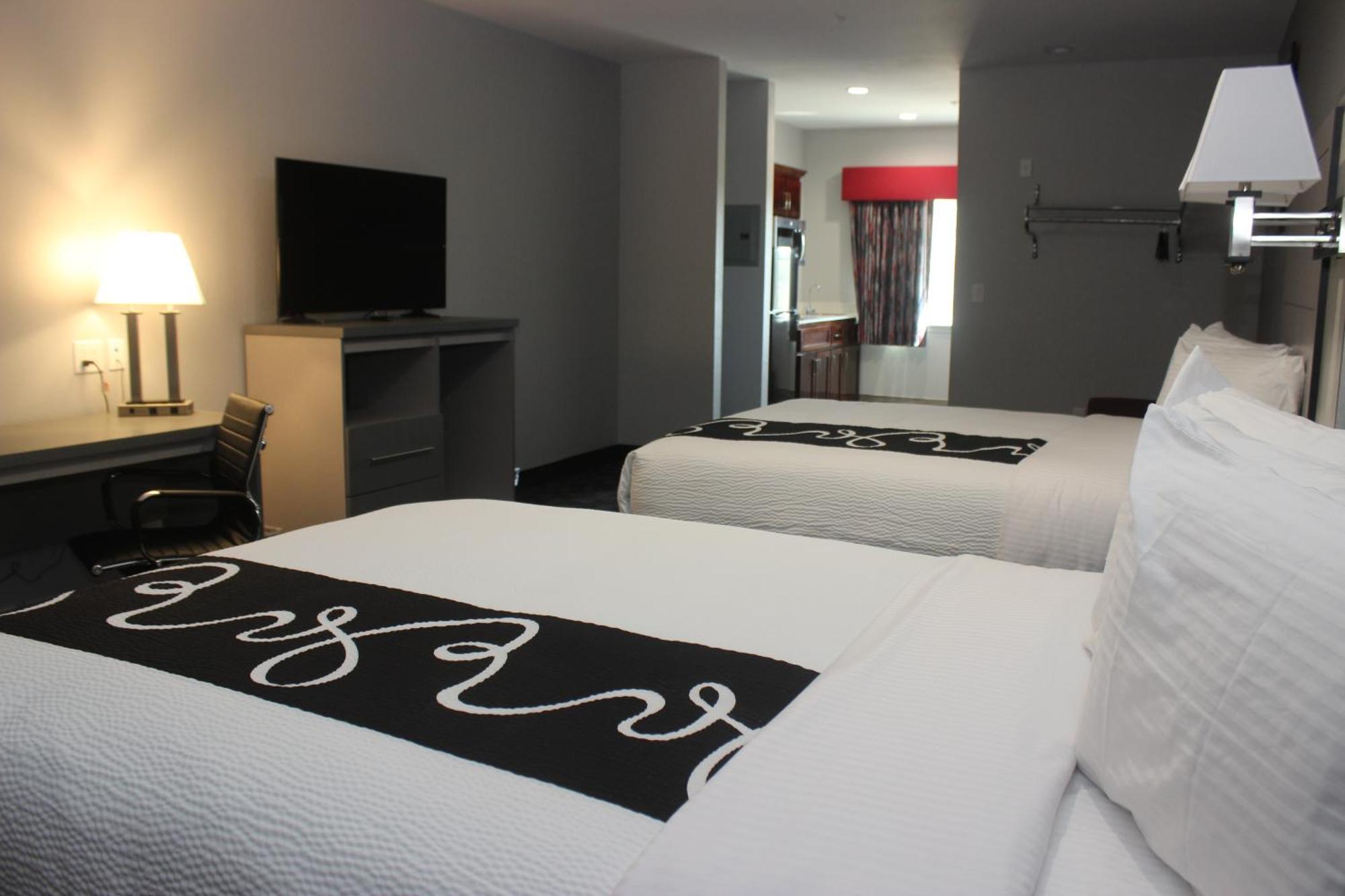 Paris Inn & Suites Ngoại thất bức ảnh