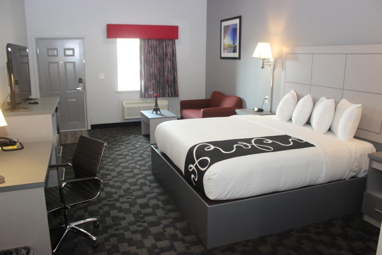 Paris Inn & Suites Ngoại thất bức ảnh