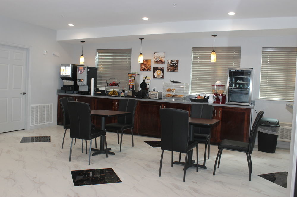 Paris Inn & Suites Ngoại thất bức ảnh