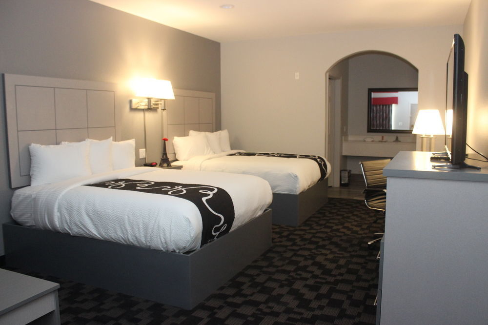 Paris Inn & Suites Ngoại thất bức ảnh