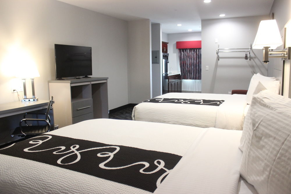 Paris Inn & Suites Ngoại thất bức ảnh