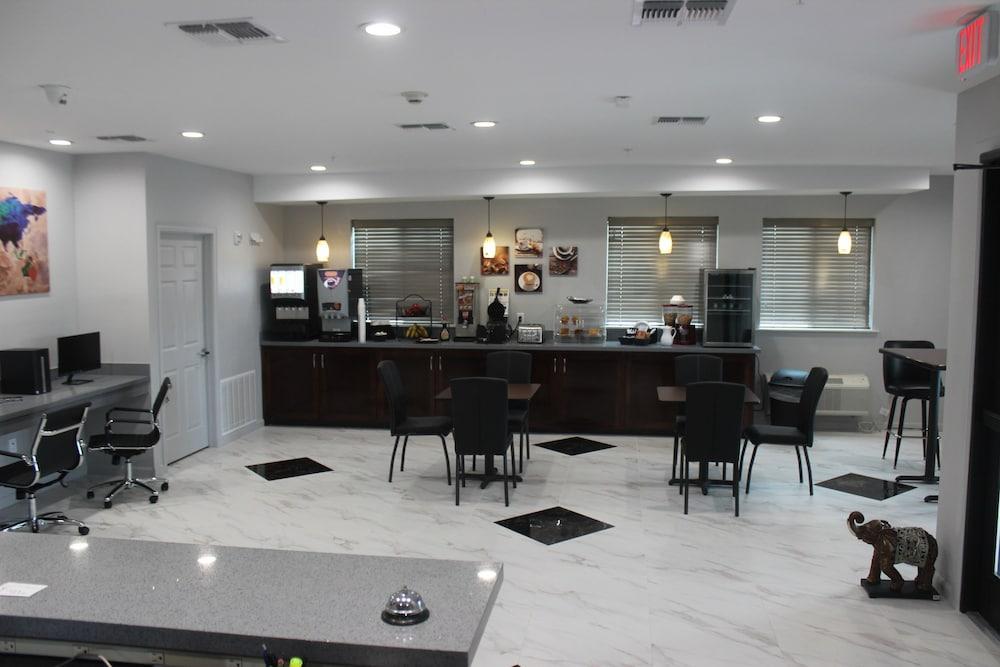 Paris Inn & Suites Ngoại thất bức ảnh